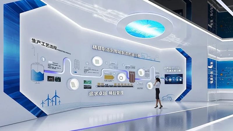 中小型智慧园区建设：选型步骤与关键考量